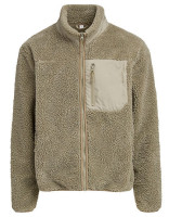 Pale Olive