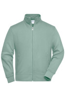 Foggy-green (ca. Pantone 5497 C)