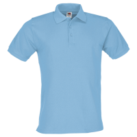 pastellblau
