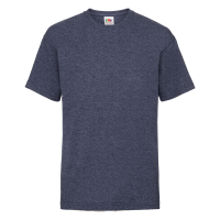 vintage navy meliert