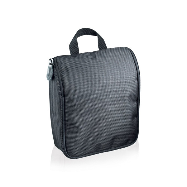 VICBOU Kosmetiktasche 408 Im Western-Design – Wasserdicht, 24,6x17,8 Cm