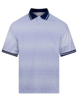 White, Navy
