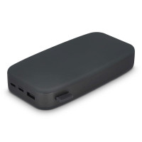 Gun metal - dark