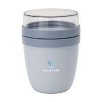 nordisches blau (± PMS 537C)